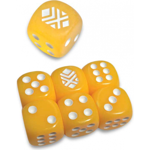 Pokemon Guardians Rising Dice